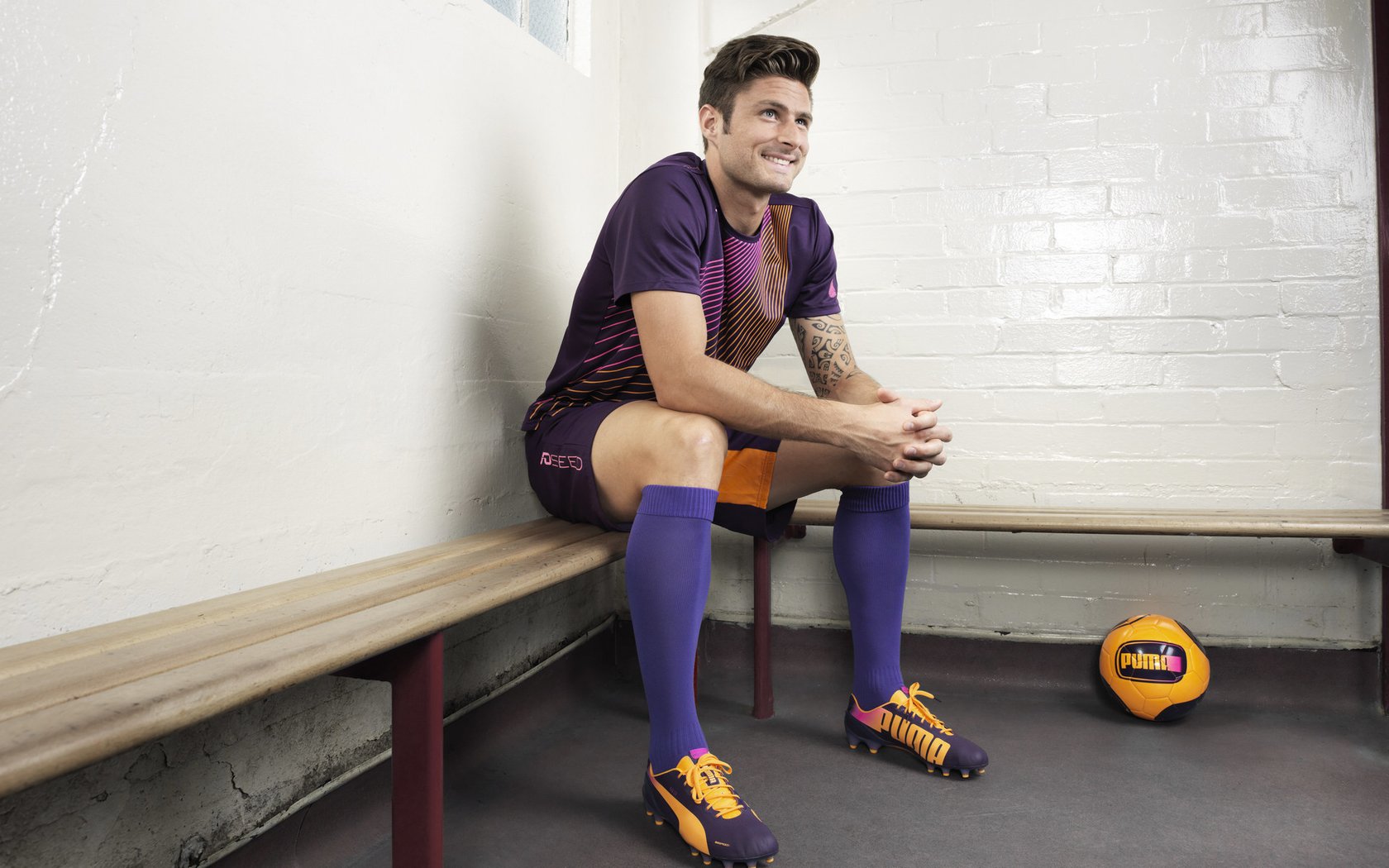 足坛新兴力量:非传统强队的崛起之路,新兴足球明星