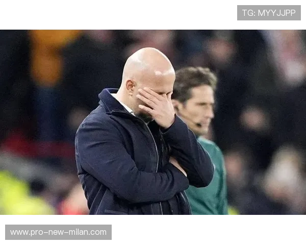 利物浦连遭重击！更衣室氛围紧张