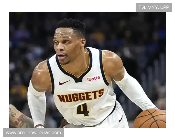 威少再度三双表现，证明自己依然具备顶级实力