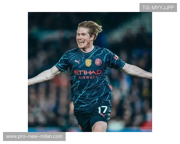 德布劳内战术挑传让曼城全队为之一振