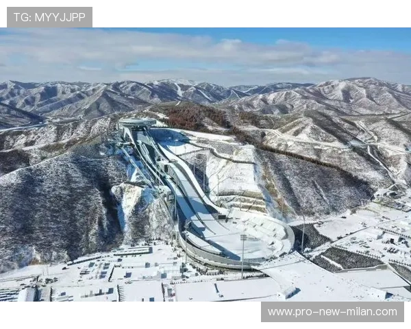 世界滑雪学术会议分享雪场维护与雪道设计最佳实践,滑雪场地设计