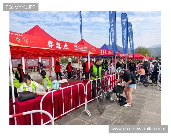 世界自行车山地赛与社区环保志愿者建立长效机制，自行车赛志愿者心得体会